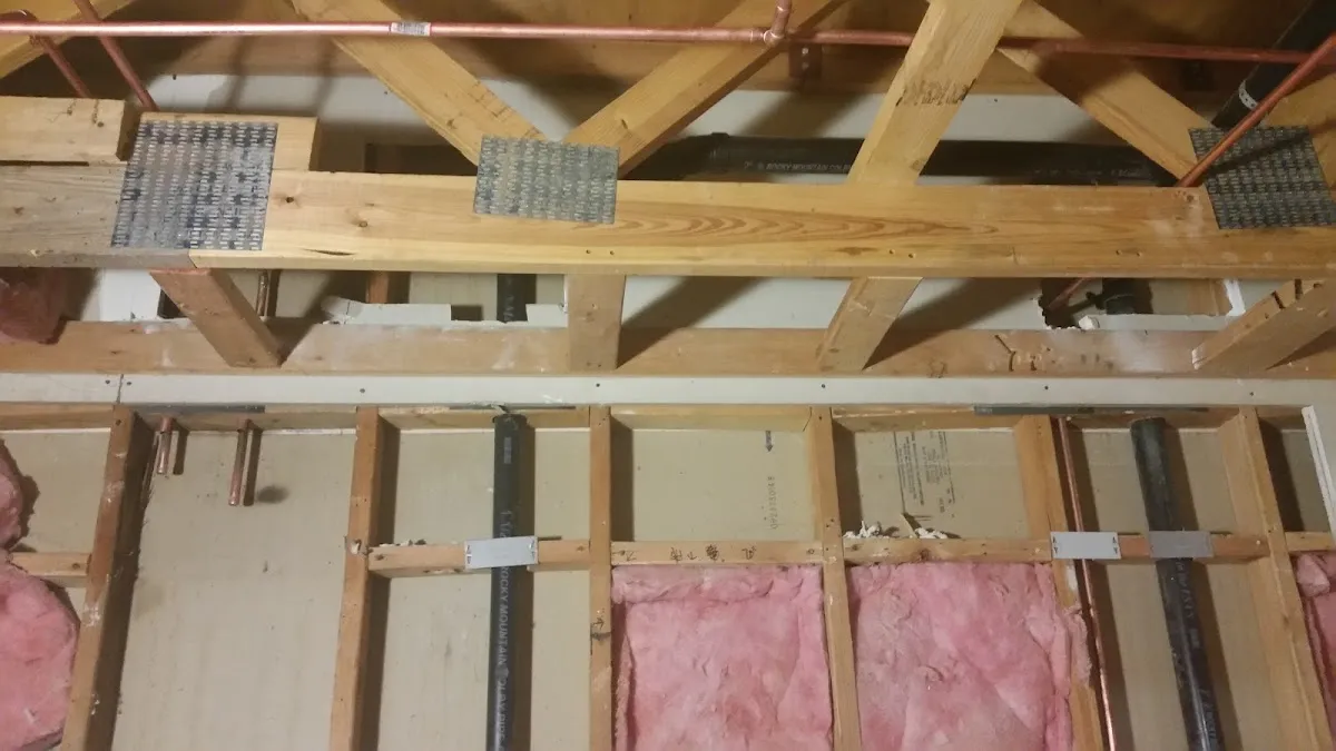 Plumbing services in Jurupa Valley, CA